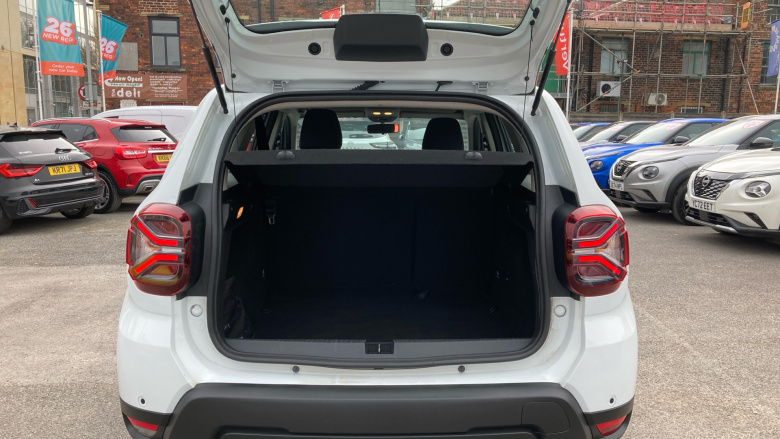 Dacia Duster 1.0 TCe 90 Comfort 5dr Petrol Estate